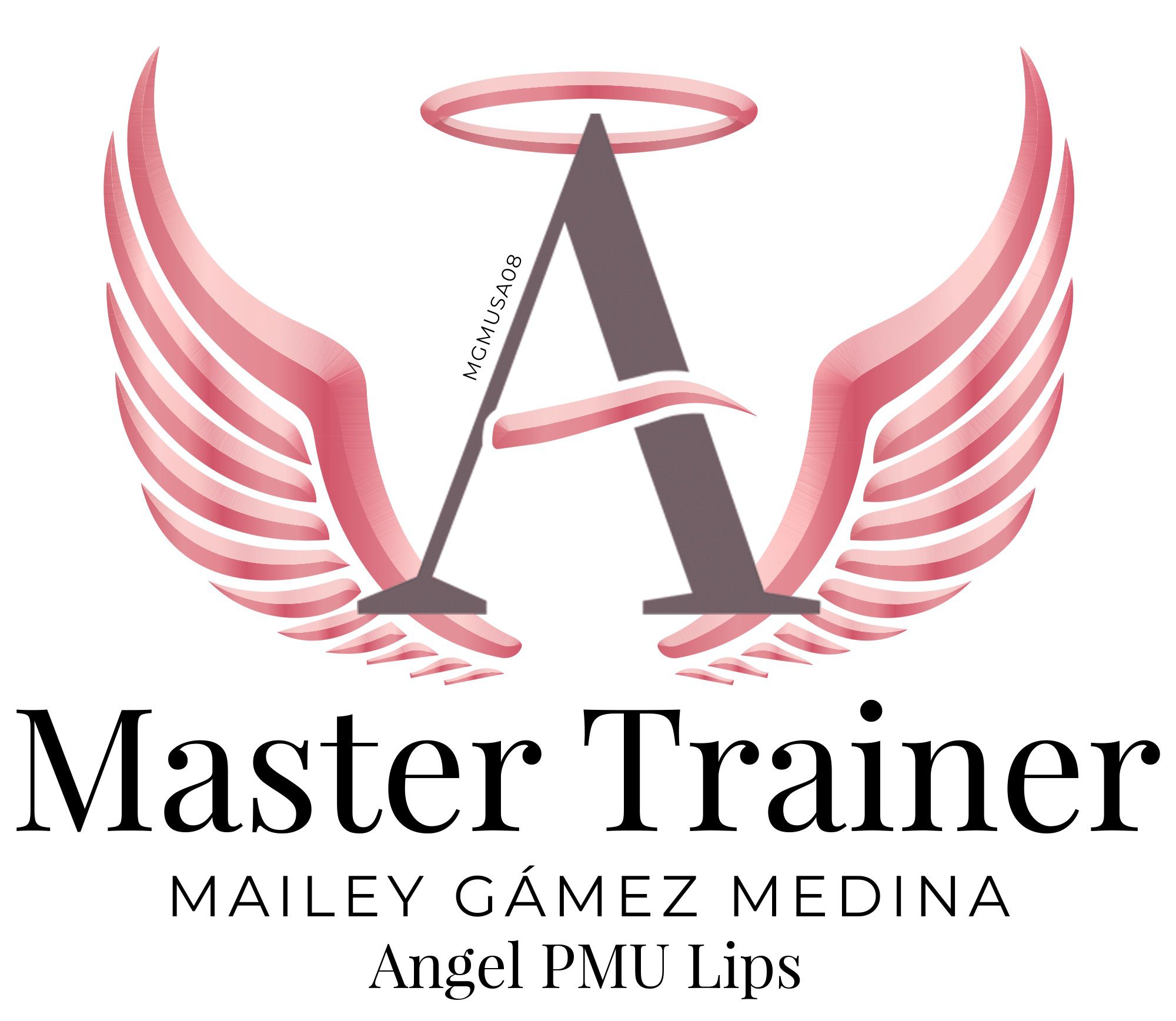 Master Trainer Angel PMU Lips