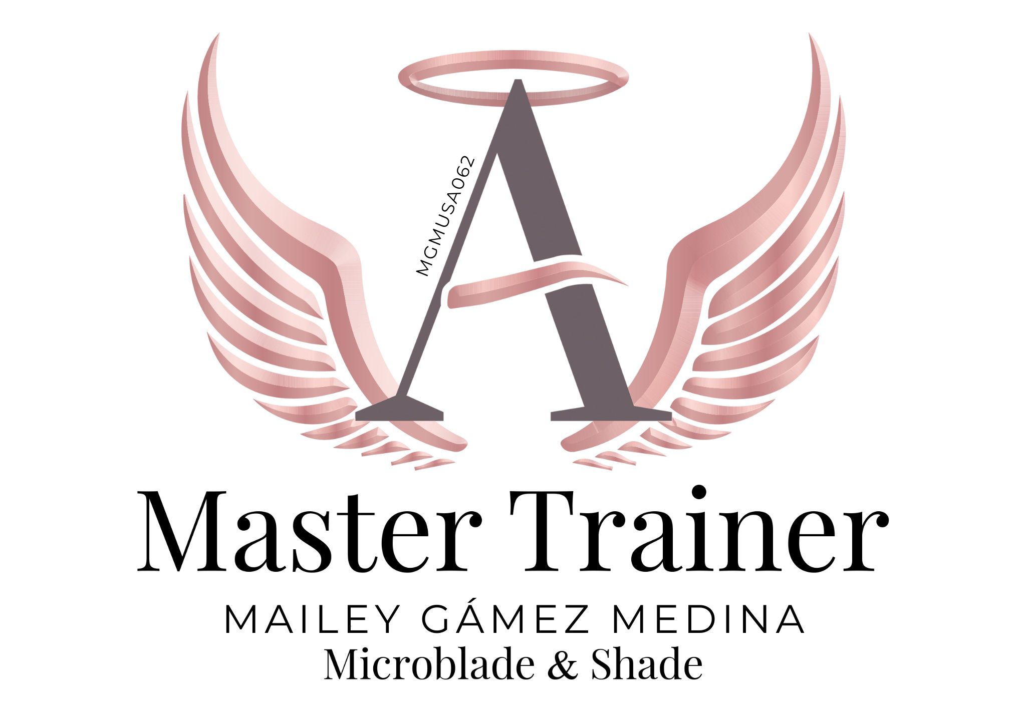 Master Trainer Microblade & Shade