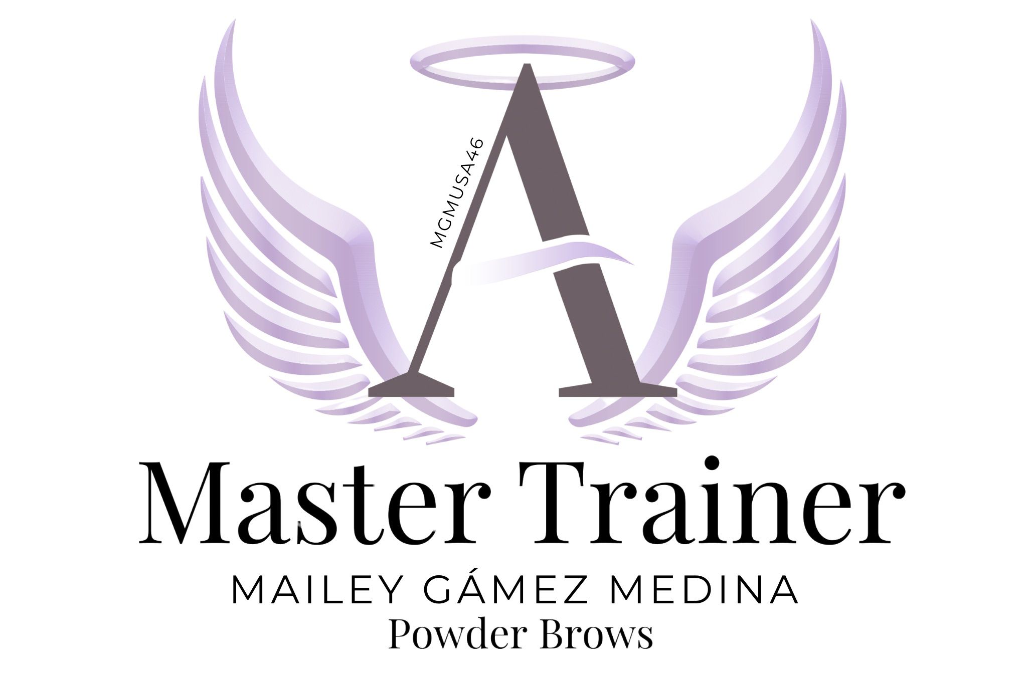Master Trainer Powder Brows