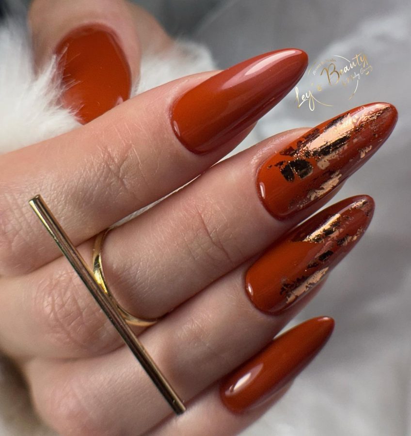 Uñas y nail art — Ley's Beauty