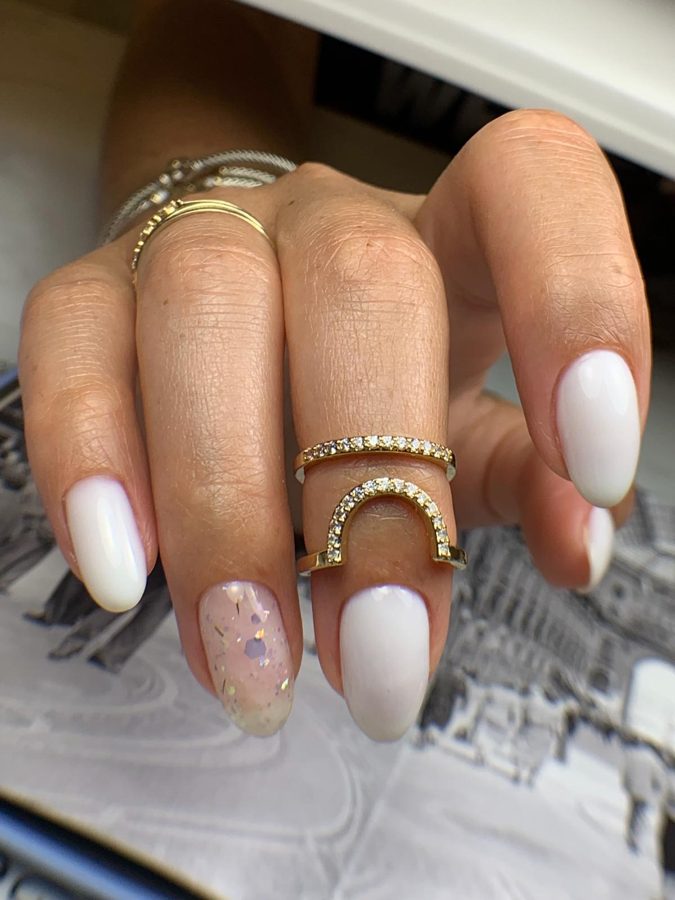 Uñas y nail art — Ley's Beauty