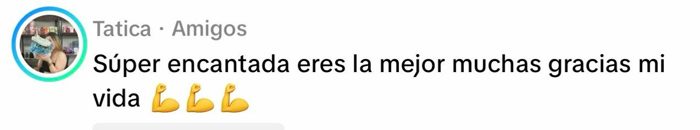 Testimonio real de clienta — Ley's Beauty