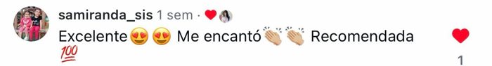 Testimonio real de clienta — Ley's Beauty