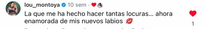 Testimonio real de clienta — Ley's Beauty