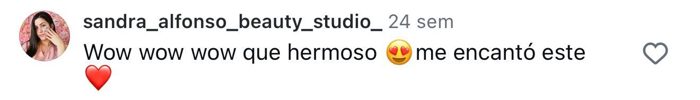 Testimonio real de clienta — Ley's Beauty